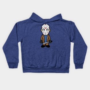 Lil' Jay Kids Hoodie